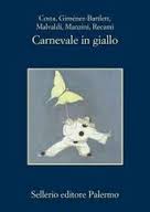  Carnevale in giallo